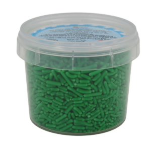 סוכריות לקישוט - ירוק