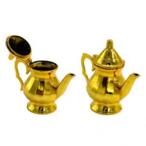 כד שמן לקישוט - חנוכה