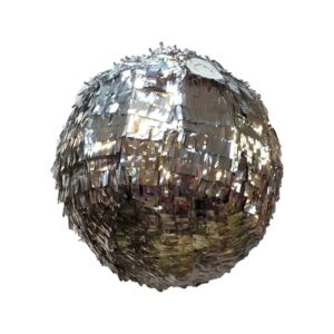 פיניאטה - כדור דיסקו