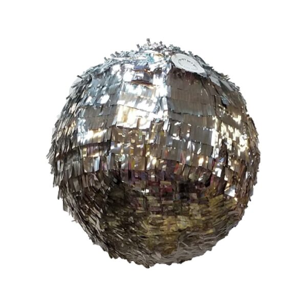 פיניאטה - כדור דיסקו