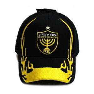 כובע מצחייה - בית"ר ירושלים