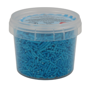 סוכריות לקישוט - כחול