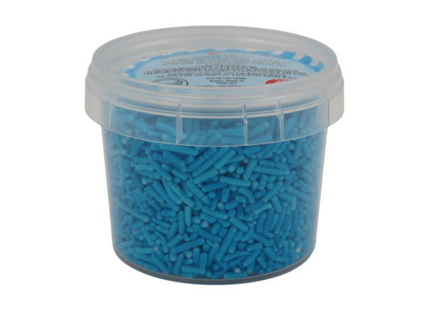 סוכריות לקישוט - כחול