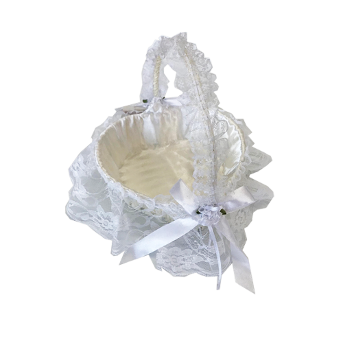 סלסלה לשושבינה - לב