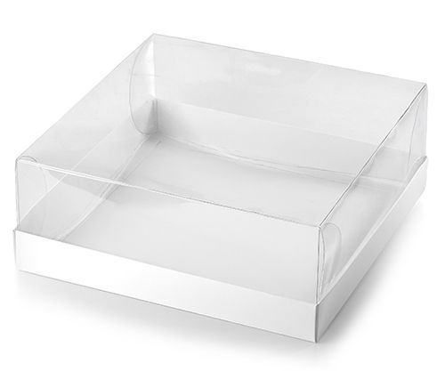 קופסה לעוגה 30X30