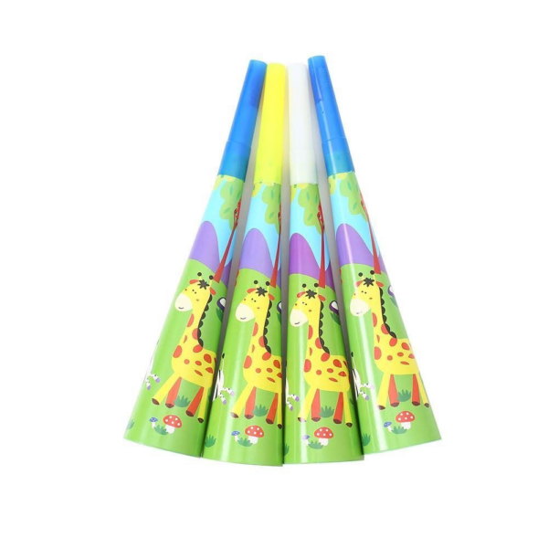 מנשפי ג'מבו - ג'ונגל