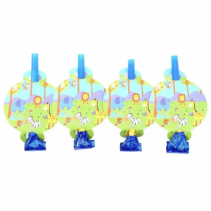 נשפני לשון - ג'ונגל