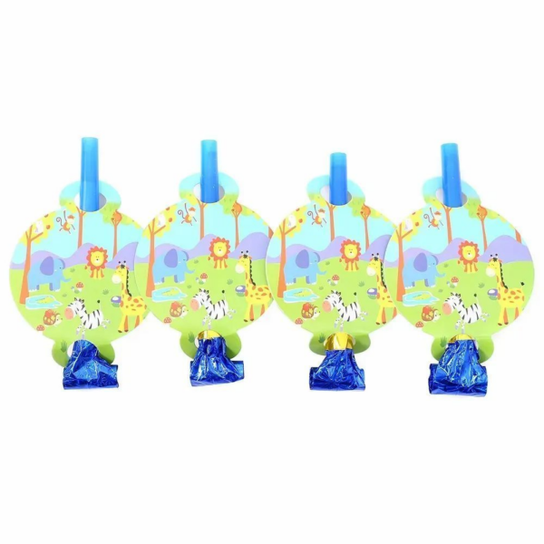 נשפני לשון - ג'ונגל