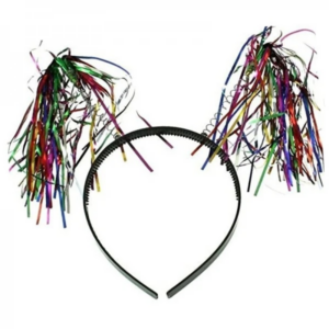 12 קשתות פרנזים