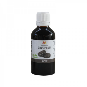 תמצית טעם - אוראו