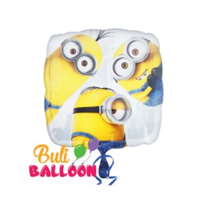 בלון מיילר 18 - מיניונים