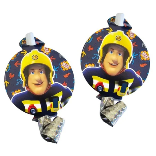 מנשפים - סמי הכבאי