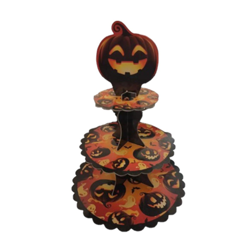 מעמד קאפקייקס - הלווין