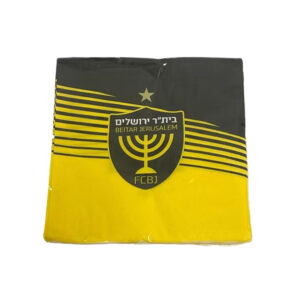 מפיות נייר - בית"ר ירושלים
