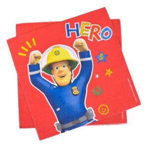 מפיות נייר - סמי הכבאי