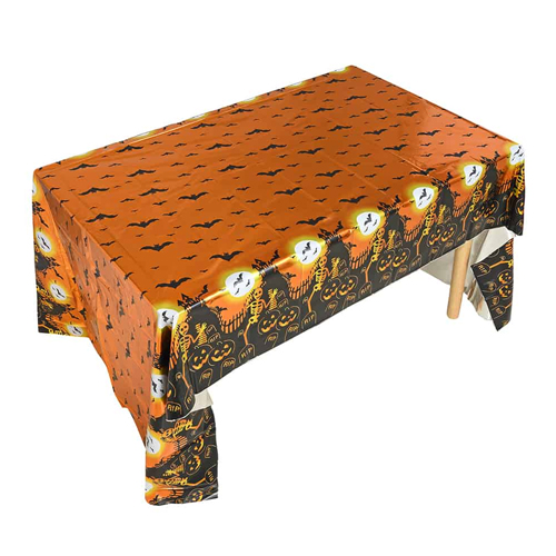 מפת שולחן - הלווין