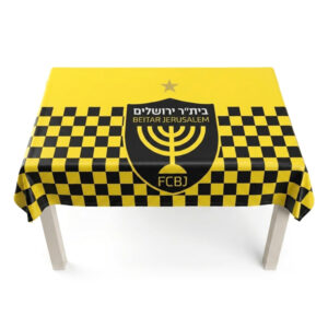 מפת שולחן - בית"ר ירושלים