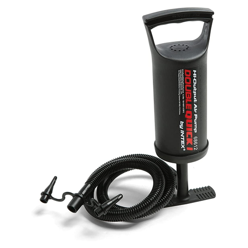 משאבת INTEX ידנית למתנפחים