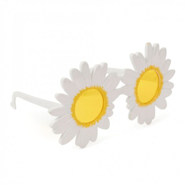 משקפי פרחים