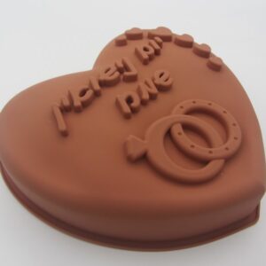 תבנית סיליקון - יום נישואין שמח