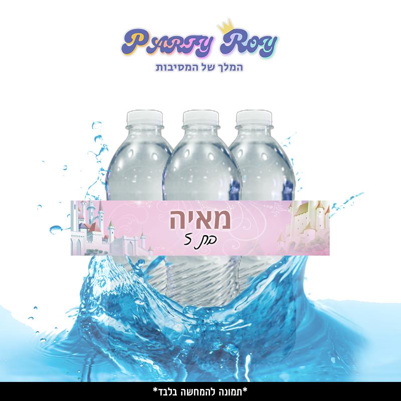 פארטי רוי