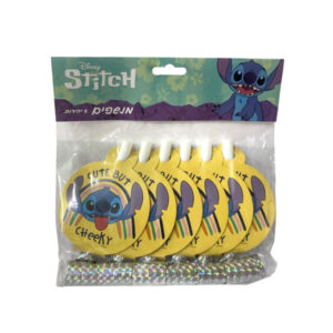 נשפנים - סטיץ'