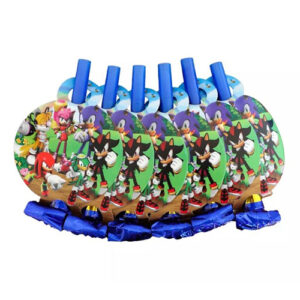 נשפנים - סוניק