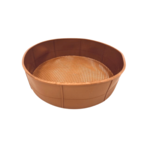 תבנית סיליקון עגולה 20 ס"מ