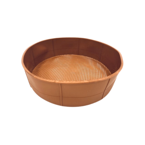 תבנית סיליקון עגולה 22 ס"מ