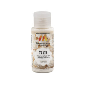 צבע ג'ל - פנינה