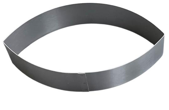 חותכן פריקסה 15 ס"מ