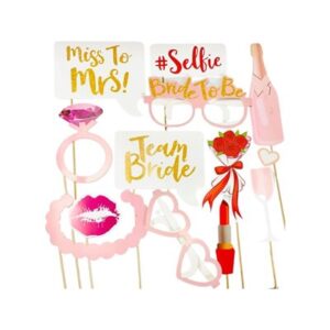 מקלות צילום - רווקות בורוד