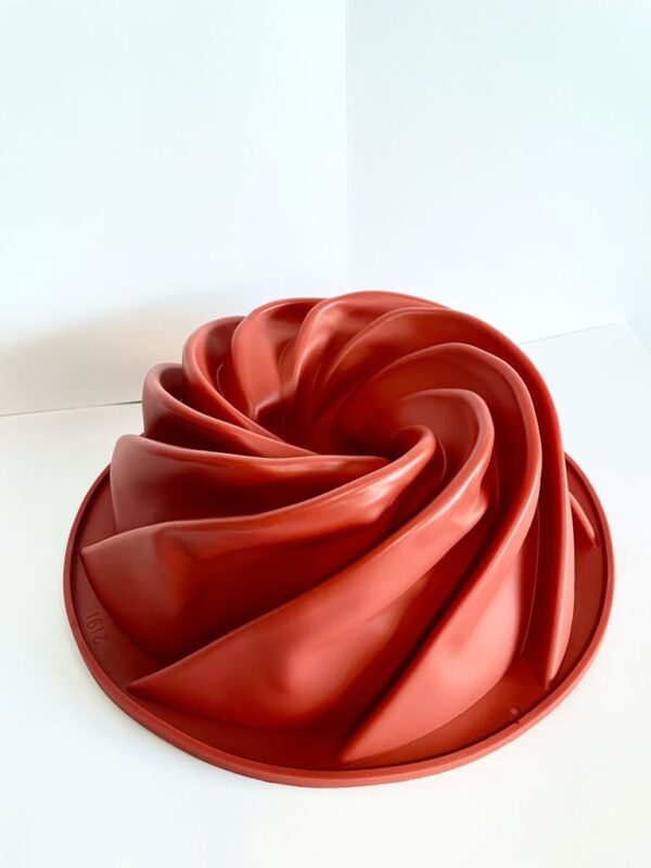 תבנית סיליקון קוגלהוף