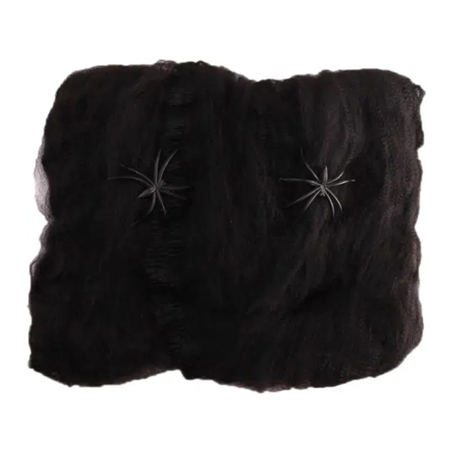 קורי עכביש - שחור