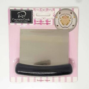 קלף נירוסטה גמיש