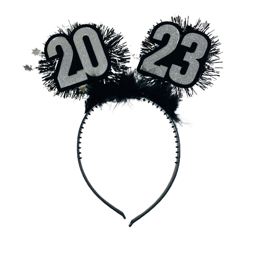 קשת כוכבים כסף - 2023