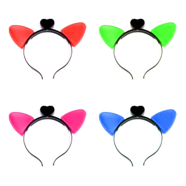 קשת אורות חתולה