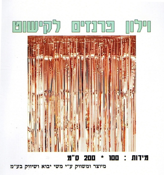 פארטי רוי