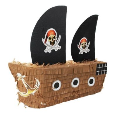 פיניאטה - שודדי ים