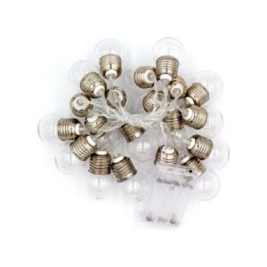 שרשרת אורות לתלייה - מנורה