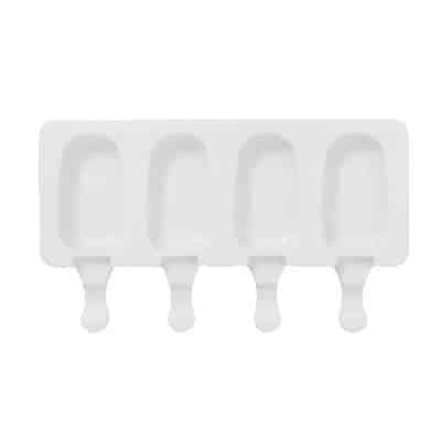 תבנית סיליקון מגנום ביס - 4 שקעים