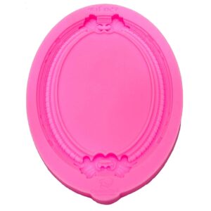 תבנית סיליקון - מסגרת לואי