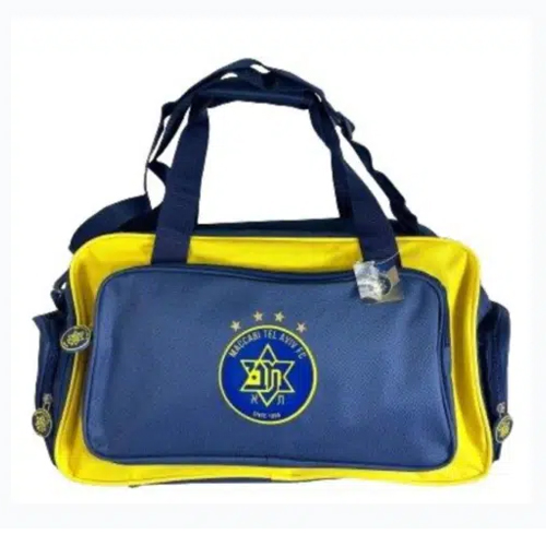 תיק אימון - מכבי תל אביב