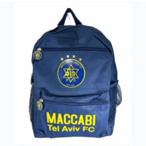 תיק גב - מכבי תל אביב