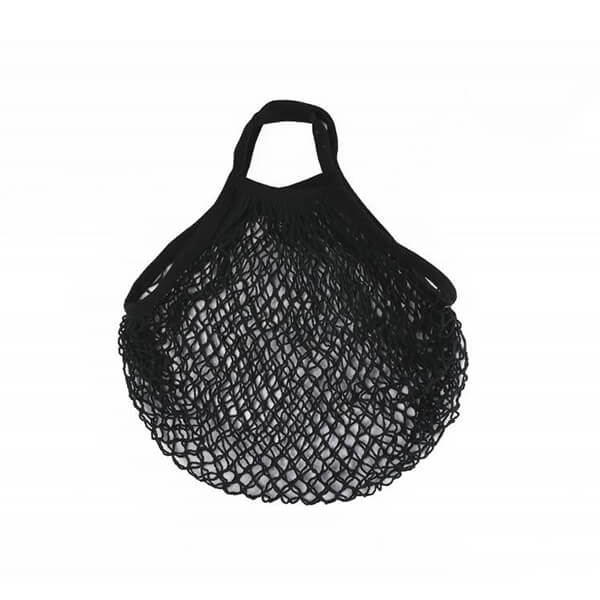תיק / סל רשת - שחור