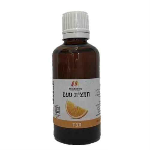 תמצית טעם - תפוז