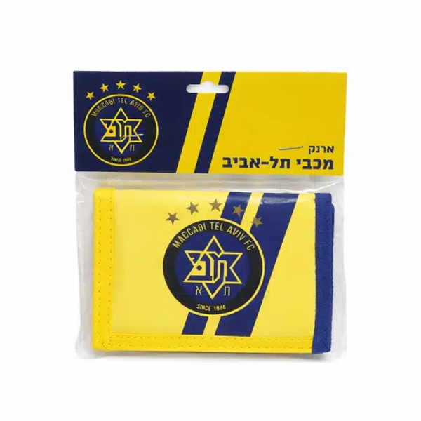 ארנק סקוץ' - מכבי תל אביב