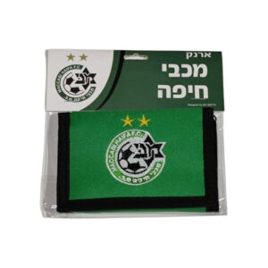 ארנק סקוץ' - מכבי חיפה