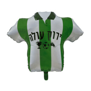 בלון מיילר 26 - ירוק עולה