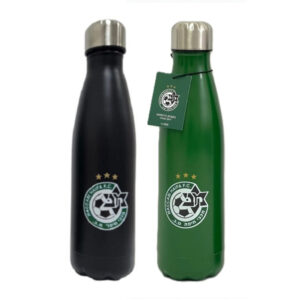 בקבוק נירוסטה - מכבי חיפה